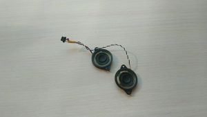 Динамики Б/У ASUS F3