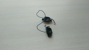 Динамики Б/У ASUS F80s
