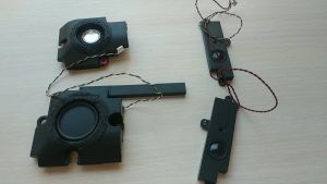 Динамики Б/У ASUS A7M