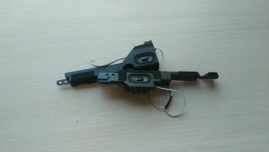 Динамики Б/У HP 15-DA0238UR