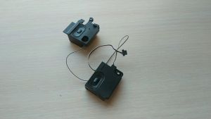 Динамики Б/У HP Pavilion G7-2000