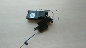 Динамики Б/У HP 630
