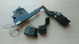 Динамики Б/У HP Pavilion DV7-7000