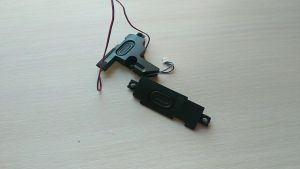 Динамики Б/У HP 15-ay044ur