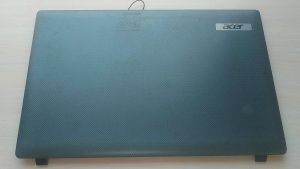 Крышка матрицы Б/У Acer Aspire 5733