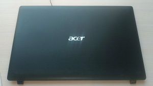 Крышка матрицы Б/У Acer Aspire 5560