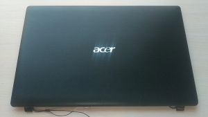 Крышка матрицы Б/У Acer Aspire 5552G