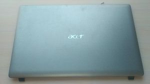 Крышка матрицы Б/У Acer Aspire 5551