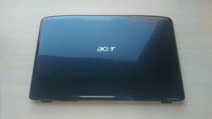 Крышка матрицы Б/У Acer Aspire 5542