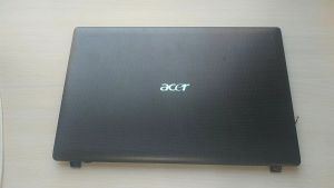 Крышка матрицы Б/У Acer Aspire 5551G
