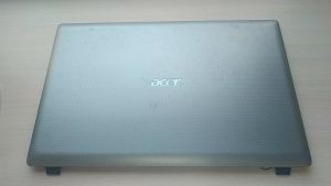 Крышка матрицы Б/У Acer Aspire 7551G