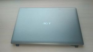 Крышка матрицы Б/У Acer Aspire 5742Z