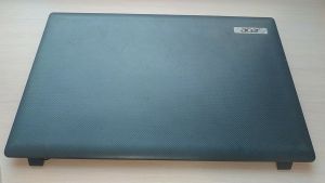 Крышка матрицы Б/У Acer Aspire 7250