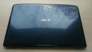 Крышка матрицы Б/У Acer Aspire 5542G