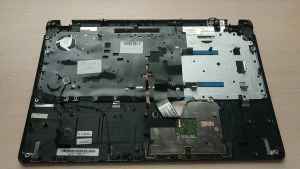 Палмрест (низ с тачпадом) Б/У Acer Aspire E1-532