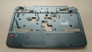 Палмрест (низ с тачпадом) Б/У Acer Aspire 5542G