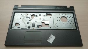Палмрест (низ с тачпадом) Б/У Acer Aspire 5560