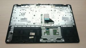 Палмрест (низ с тачпадом) Б/У Acer Aspire ES1-523