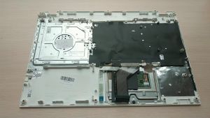 Палмрест (низ с тачпадом) Б/У Acer Aspire E5-573G