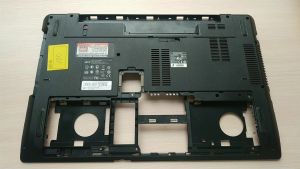 Низ (корыто) Б/У Acer Aspire 7552G