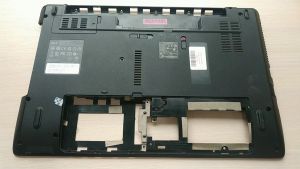 Низ (корыто) Б/У Acer Aspire 5552G