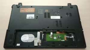 Корпус ноутбука (комплект) Б/У Acer Aspire E1-530
