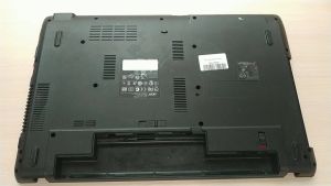 Корпус ноутбука (комплект) Б/У Acer Aspire 5349
