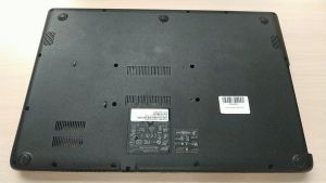 Корпус ноутбука (комплект) Б/У Acer Aspire ES1-520