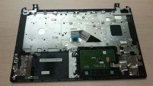 Палмрест (низ с тачпадом) Б/У Acer Aspire ES1-522