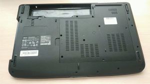 Корпус ноутбука (комплект) Б/У Acer Aspire 5535