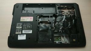 Корпус ноутбука (комплект) Б/У Acer Aspire 7540g