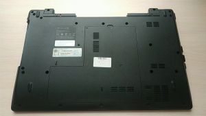 Корпус ноутбука (комплект) Б/У PACKARD BELL LK13