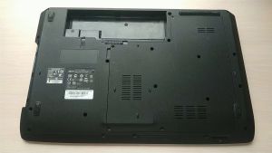 Корпус ноутбука (комплект) Б/У Acer Aspire 7740