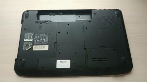 Корпус ноутбука (комплект) Б/У Acer Aspire 5536