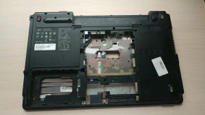 Корпус ноутбука (комплект) Б/У Acer Aspire 5552