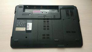 Корпус ноутбука (комплект) Б/У Acer Aspire 5532