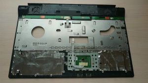 Палмрест (низ с тачпадом) Б/У ASUS N53