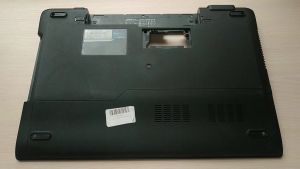 Низ (корыто) Б/У ASUS N53