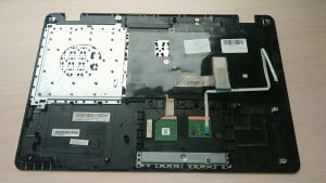 Палмрест (низ с тачпадом) Б/У ASUS VivoBook X542UA