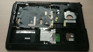 Корпус ноутбука (комплект) Б/У ASUS K50