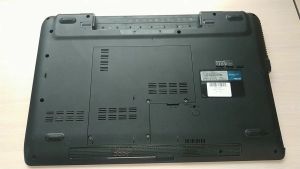Корпус ноутбука (комплект) Б/У Asus K72D