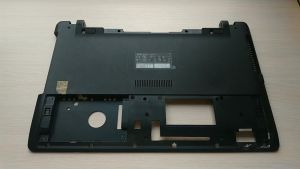 Низ (корыто) Б/У ASUS X552
