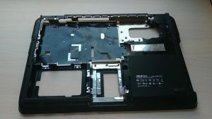 Низ (корыто) Б/У ASUS K51