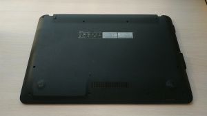 Низ (корыто) Б/У ASUS X540