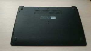 Низ (корыто) Б/У ASUS X502