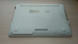 Низ (корыто) Б/У Asus X541S