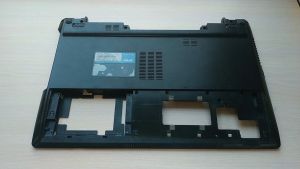 Низ (корыто) Б/У ASUS X55U