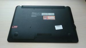 Низ (корыто) Б/У ASUS F501U