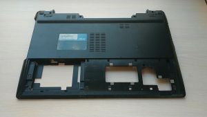 Низ (корыто) Б/У ASUS X55A