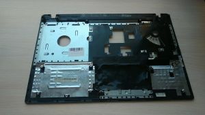 Палмрест (низ с тачпадом) Б/У ASUS X55A